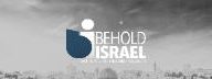 Behold Israel with Amir Tsarfati